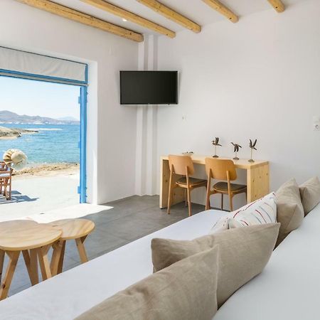 Beach Suite Syrma Пачаина Экстерьер фото