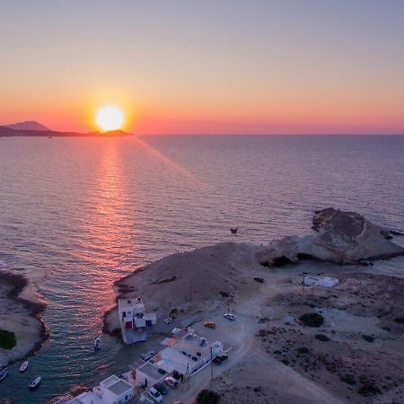 Beach Suite Syrma Пачаина Экстерьер фото