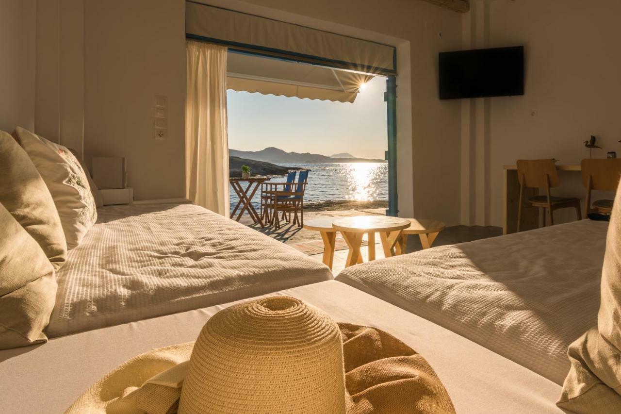 Beach Suite Syrma Пачаина Экстерьер фото