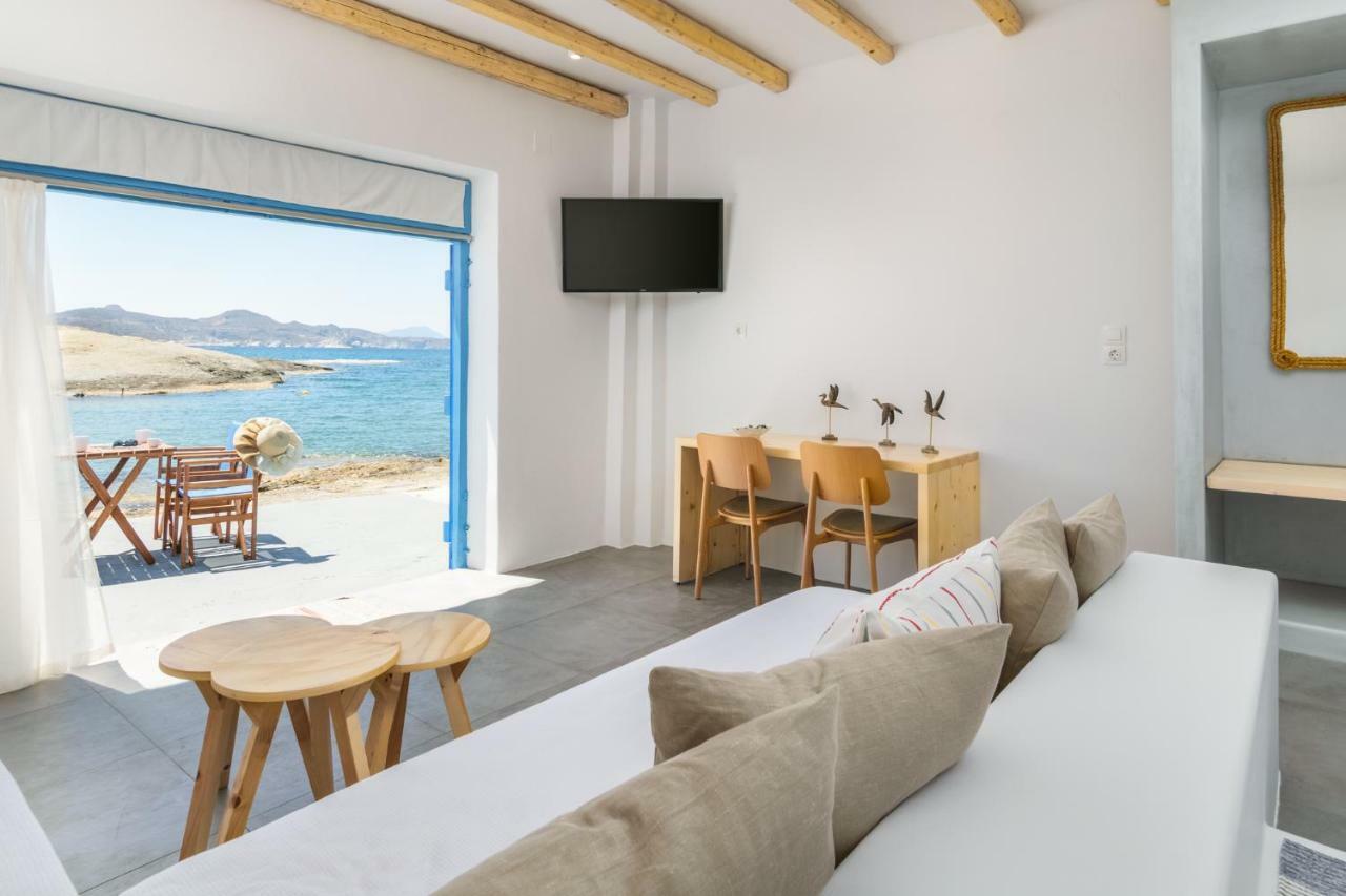 Beach Suite Syrma Пачаина Экстерьер фото