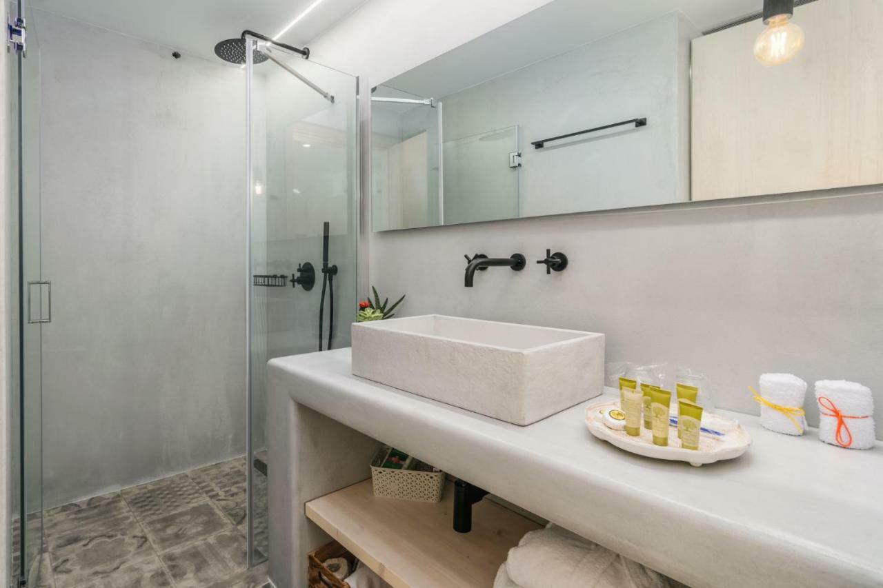 Beach Suite Syrma Пачаина Экстерьер фото