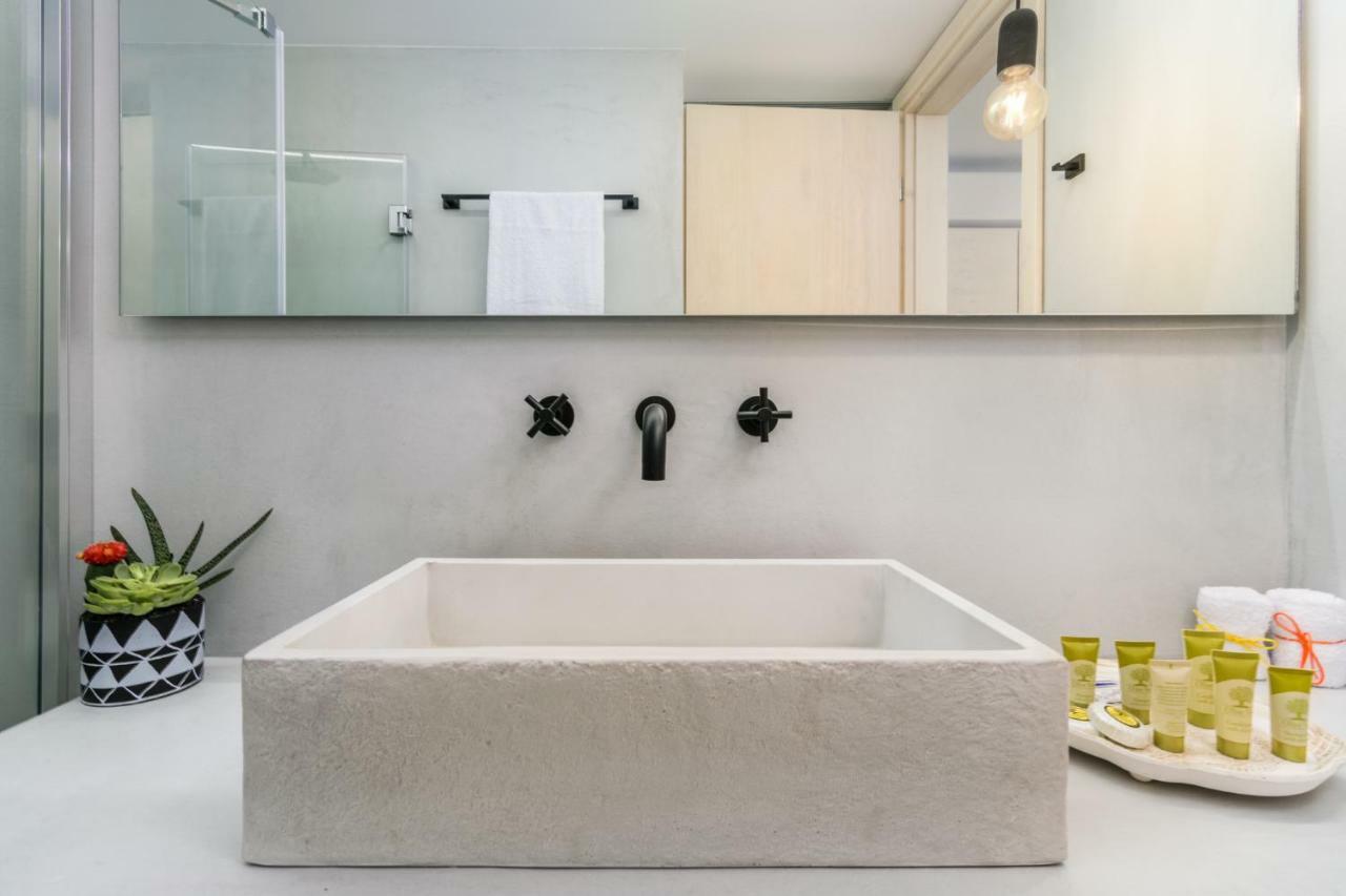 Beach Suite Syrma Пачаина Экстерьер фото